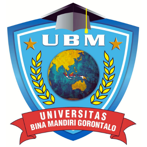 Logo UBM