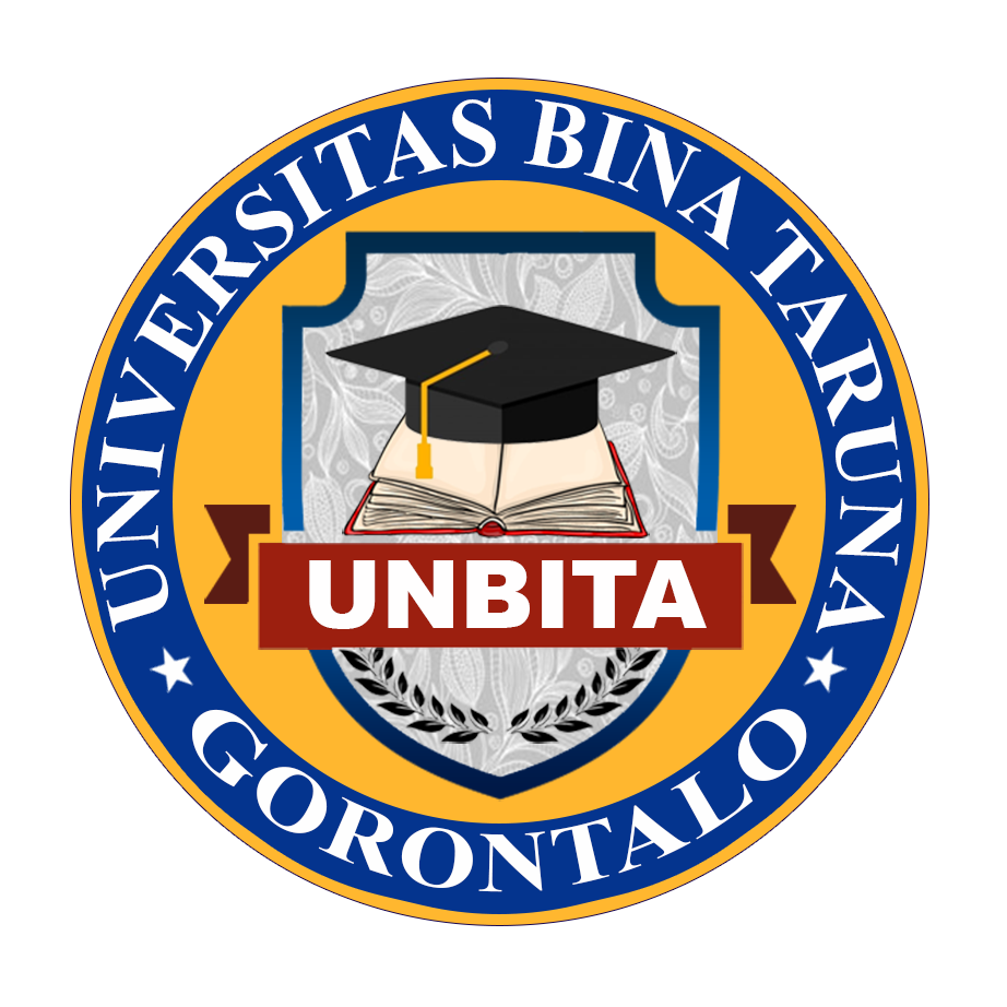 Logo UNBITA